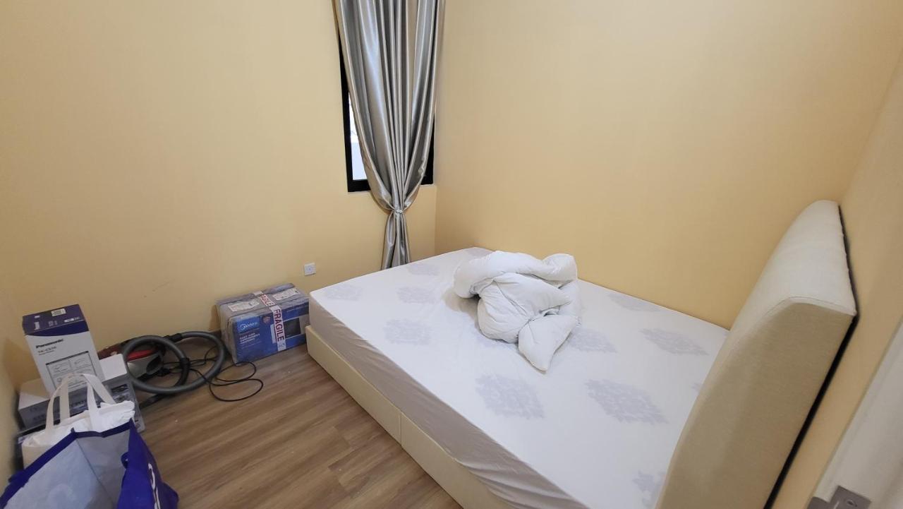 Ipoh Family Villa-Spacious Stay For 21 Or 42Pax Εξωτερικό φωτογραφία