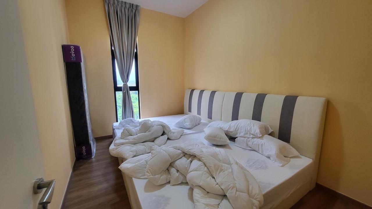 Ipoh Family Villa-Spacious Stay For 21 Or 42Pax Εξωτερικό φωτογραφία