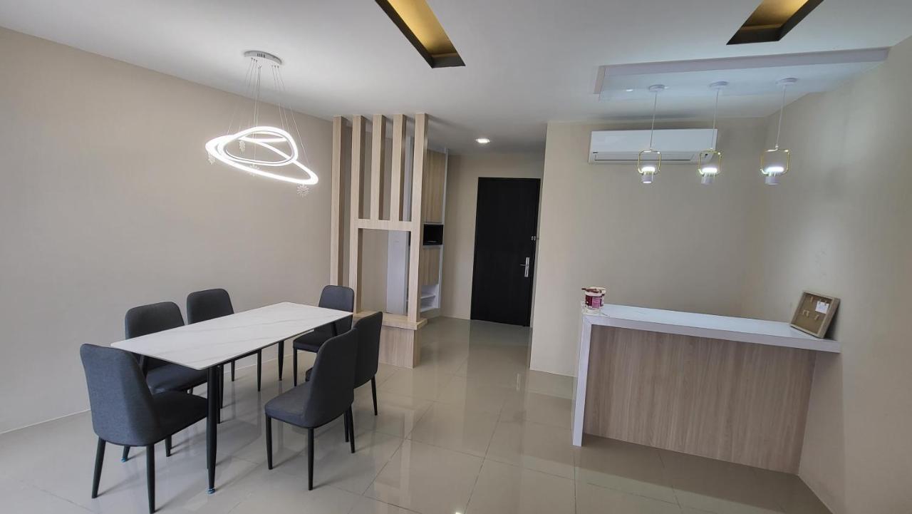Ipoh Family Villa-Spacious Stay For 21 Or 42Pax Εξωτερικό φωτογραφία