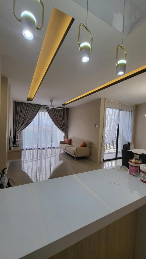 Ipoh Family Villa-Spacious Stay For 21 Or 42Pax Εξωτερικό φωτογραφία