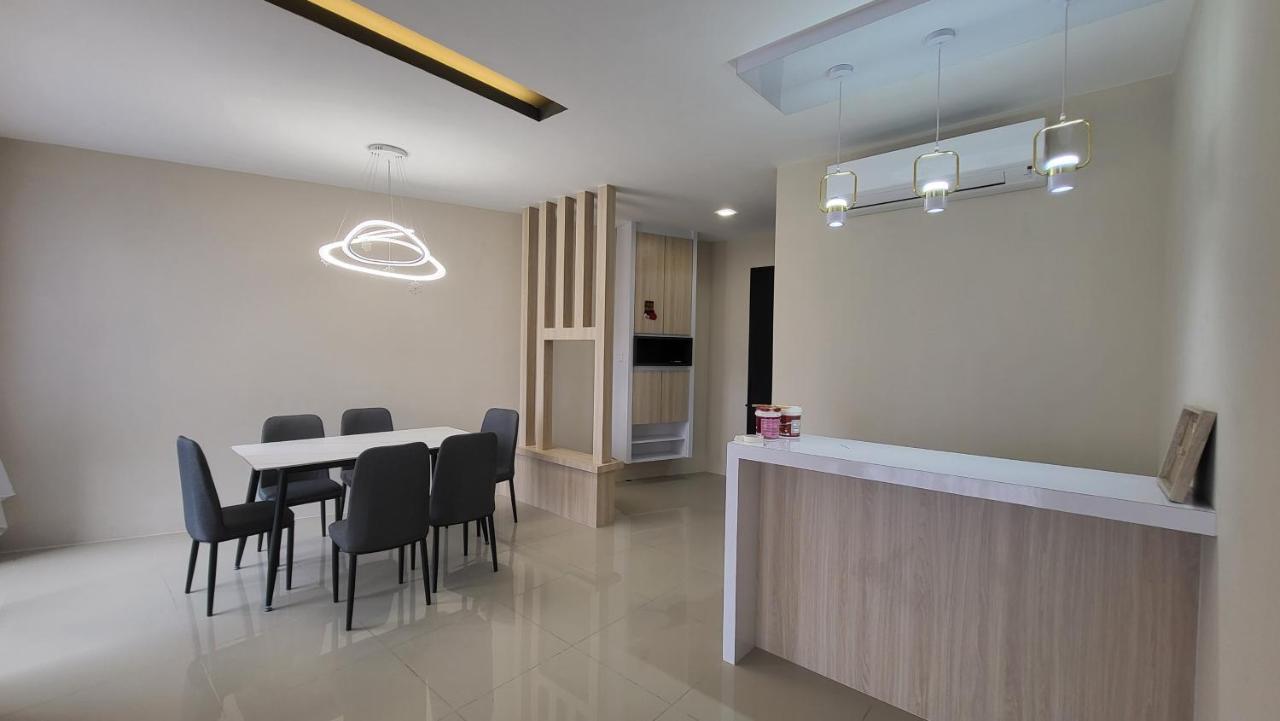 Ipoh Family Villa-Spacious Stay For 21 Or 42Pax Εξωτερικό φωτογραφία